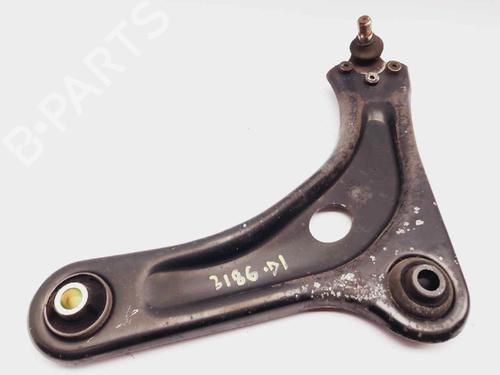 Used Left front suspension arm Left front suspension arm CITROËN C3 II (SC_) [2009-2026] 15044888 15044888