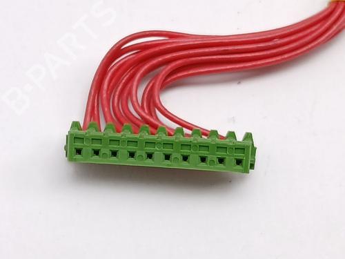 Forlygtekontakt RENAULT KANGOO Express (FW0/1_) 1.5 dCi 75 (FW07, FW10, FW04) | BP30777250I24 