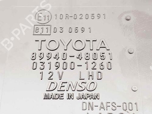 Electronic module LEXUS RX (_U3_) 400h (MHU38_, MHU38R) | BP15402163M83 