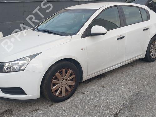 Left mirror CHEVROLET CRUZE Hatchback (J305) | BP30909412C26