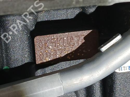 Engine RENAULT KADJAR (HA_, HL_) 1.5 BLUE dCi 115 (HLA6) | BP33273184M1  - Image 5