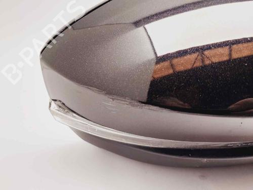 Right mirror SKODA OCTAVIA III (5E3, NL3, NR3) 2.0 TSI RS | BP15655873C27 