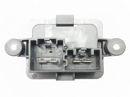 Heater resistor OPEL ASTRA K Sports Tourer (B16) 1.4 Turbo (35) | BP26887439M108 