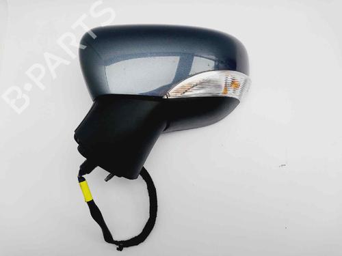 Left mirror NISSAN MICRA V (K14)  | BP17004238C26 