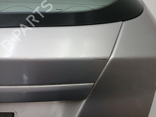Tailgate FORD FIESTA VI (CB1, CCN) 1.0 EcoBoost | BP29639489C6 