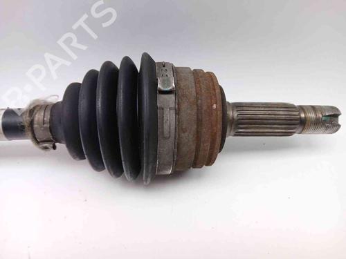 Right front driveshaft TOYOTA AYGO (_B4_) 1.0 (KGB40) | BP39808670M39 - Image 2