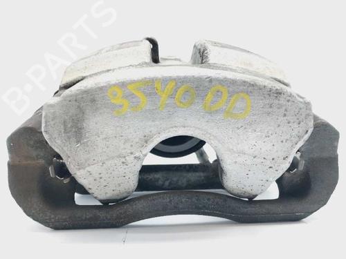 Used Right front brake caliper MERCEDES-BENZ C-CLASS (W204) [2007-2015]  20685960