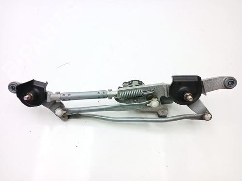 Used Front wiper motor TOYOTA COROLLA Hatchback (_E21_, _EA1_, _EH1_) [2018-2025]  21140946