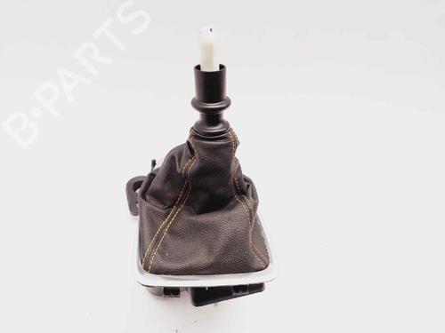 Gear lever OPEL CROSSLAND X / CROSSLAND (P17, P2QO) 1.2 (75) | BP15121793M90 