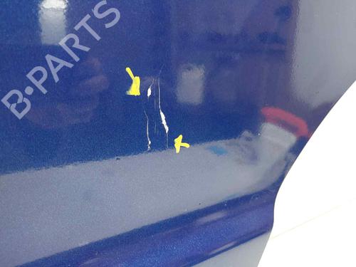 Left rear door MERCEDES-BENZ M-CLASS (W163)  | BP12603209C4