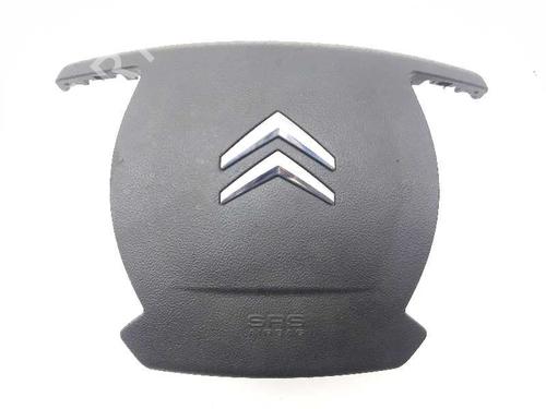 driver-airbag-citroen-c5-iii-rd_-96824771zd-2008-2009-2010-2011-2012-2013-2014-2015-2016-2017-9400044 main image