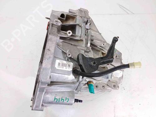 Gearbox RENAULT KANGOO III Box Body/MPV 1.5 Blue dCi 115 (FJAC) | BP36406419M3 - Image 7