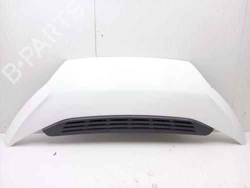 Used Hood CITROËN JUMPER II Van 2.2 HDi 130 (130 hp) 29164330