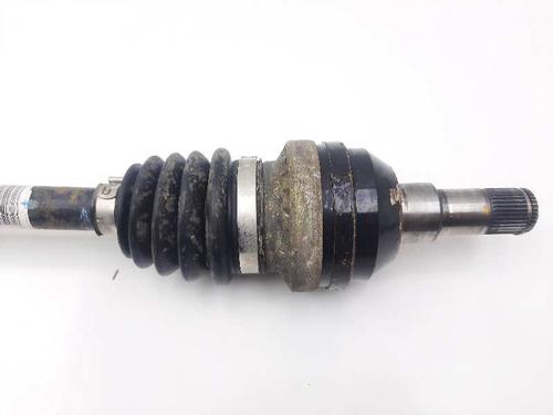 Right rear driveshaft CHEVROLET CAPTIVA (C100, C140) 3.2 4WD | BP9754834M41 