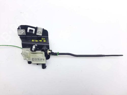 Used Electronic module Electronic module MINI MINI (R56) Cooper D (109 hp) 20678850 20678850