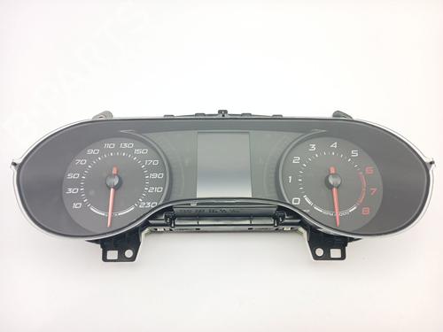 Used Instrument cluster Instrument cluster FIAT TIPO Hatchback (356_, 357_) 1.4 (356HXF1B) (120 hp) 21289230 21289230