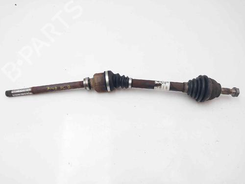 Used Right front driveshaft Right front driveshaft 20682706 20682706