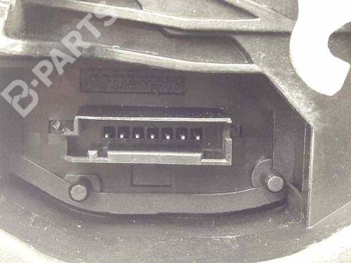 Rear left lock BMW 5 (E60) 530 i | BP6977947C100 
