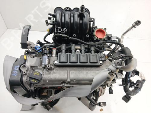 Engine FIAT PANDA (312_, 319_) 1.2 (312PXA1A) | BP32325894M1  - Image 6