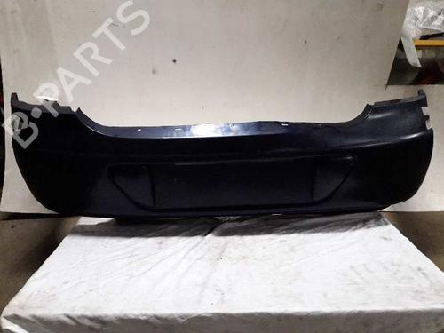 Used Rear bumper Rear bumper 4754766 4754766