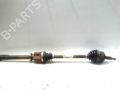 Used Right front driveshaft Right front driveshaft 1041630 1041630
