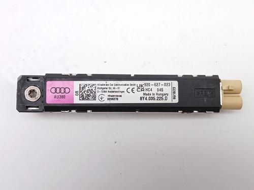 electronic-module-audi-a3-sportback-8ya-8yf-2019-35964327 main image