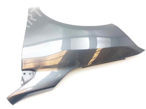 Left front fenders RENAULT FLUENCE (L3_)  | BP13666859C41 