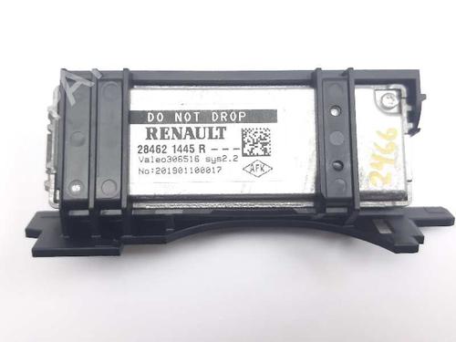Electronic module RENAULT TWINGO III (BCM_, BCA_) 0.9 TCe 110 | BP9192152M83 - Image 2