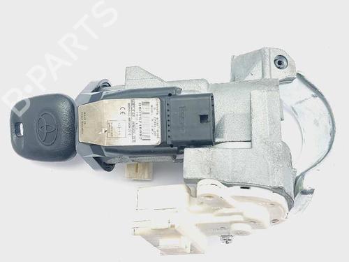 Used Electronic module Electronic module TOYOTA VERSO (_R2_) [2009-2018] 20685410 20685410