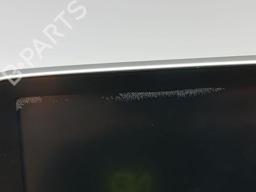 Display MAZDA CX-3 (DK) 2.0 SKYACTIV-G (DK5W, DK6W) | BP26321486C48 - Image 2