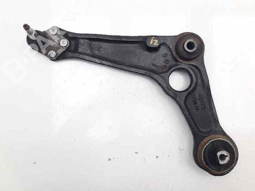 Left front suspension arm RENAULT SCÉNIC IV (J9_) 1.3 TCe 140 | BP6881920M12