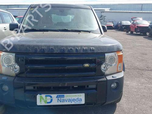 Recambios LAND ROVER DISCOVERY III (L319) 2.7 TD 4x4 4747948