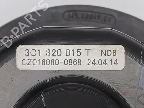 Heater blower motor VW PASSAT CC B6 (357) 2.0 TDI | BP29478502M62 - Image 4