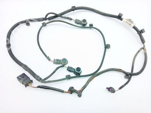 Used Electronic module Electronic module CITROËN BERLINGO (ER_, EC_) 1.5 BlueHDi 100 (102 hp) 25756510 25756510