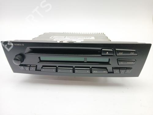 Used Radio BMW 1 (E87) 118 d (122 hp) 21097009