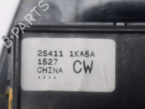 Right front window switch NISSAN JUKE (F15) 1.5 dCi | BP20681679I26 