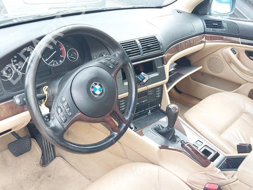 Electronic module BMW 5 (E39) 530 d | BP33272411M83  - Image 9