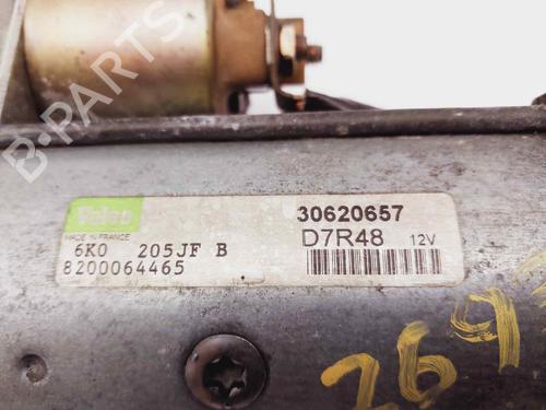 Starter VOLVO V40 Estate (645) 1.9 DI | BP15404063M8 