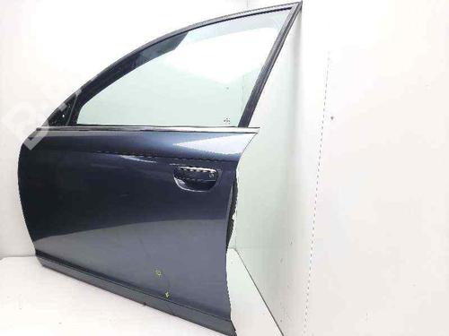 Left front door AUDI A6 C6 (4F2) 2.7 TDI | BP8877997C2 