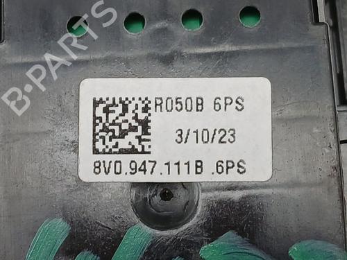 Kabinelys AUDI A3 Sportback (8YA, 8YF) 35 TDI | BP35964315I8 - Image 4