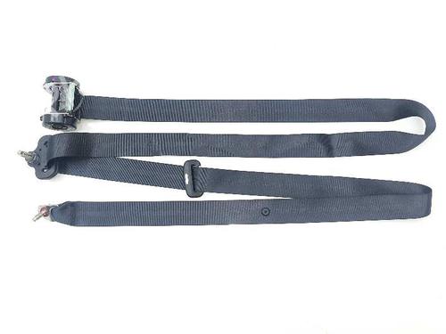 Used Rear left seatbelt Rear left seatbelt NISSAN PULSAR Hatchback (C13) 1.2 DIG-T (115 hp) 20679731 20679731