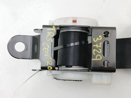 Rear center seatbelt CITROËN C4 PICASSO II Van (DD_) e-HDi (DD9HC8, DD9HCT) | BP22758459I27 