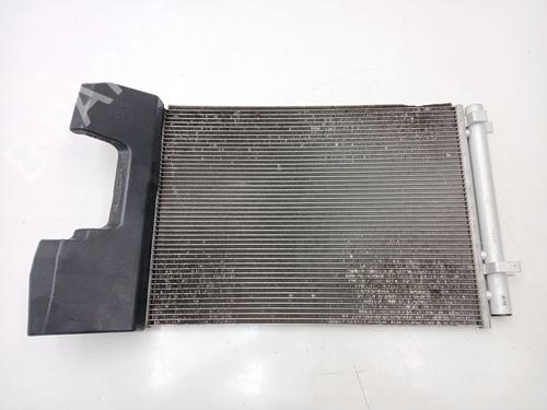 Used AC radiator AC radiator HYUNDAI BAYON (BC3) 1.2 MPI (84 hp) 33952867 33952867