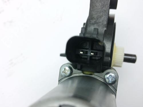 Left rear window motor SSANGYONG KORANDO (C300) 1.5 | BP29506635E23 