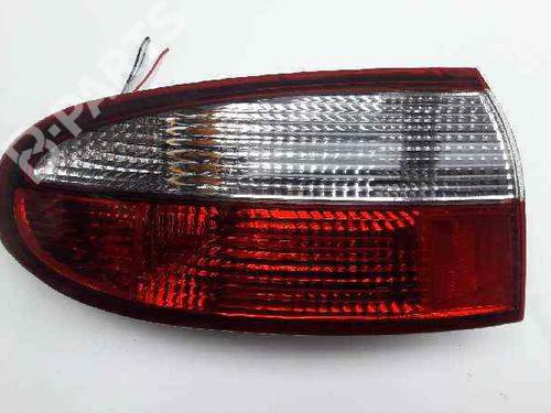 Used Left taillight DAEWOO LANOS (KLAT) 1.3 (75 hp) 4767230
