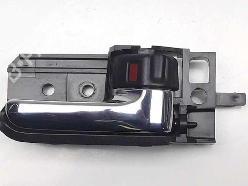 Used Rear right interior door handle Rear right interior door handle TOYOTA AVENSIS Estate (_T25_) 2.2 D-4D (ADT251_, ADT251R) (150 hp) 9263179 9263179