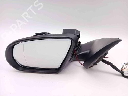 Used Left mirror Left mirror MERCEDES-BENZ C-CLASS (W205) C 220 BlueTEC / d (205.002, 205.004) (170 hp) 36504973 36504973