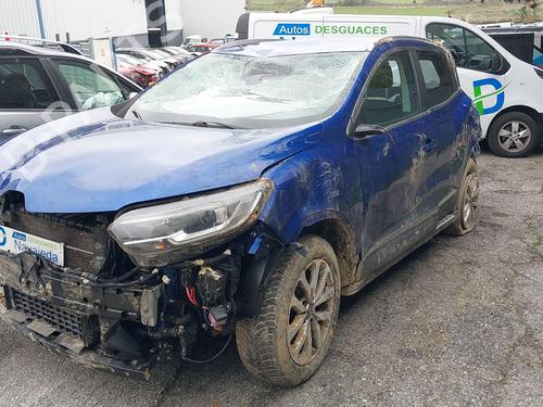 Engine RENAULT KADJAR (HA_, HL_) 1.5 BLUE dCi 115 (HLA6) | BP33273184M1  - Image 8