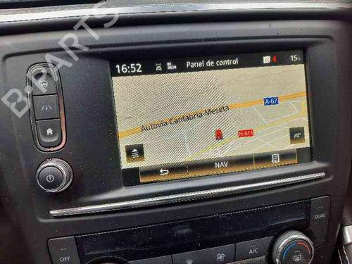 Right front window switch RENAULT KADJAR (HA_, HL_) | BP20685717I26 - Image 8