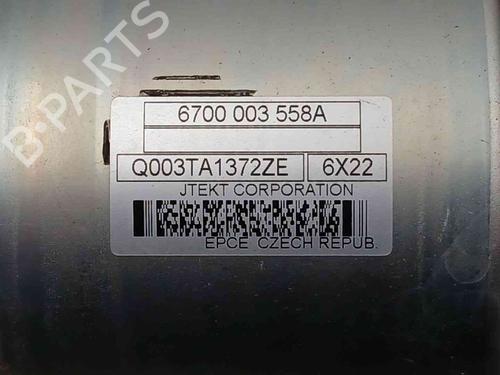 Steering rack INFINITI QX30 2.2 D AWD | BP40610920M22  - Image 5